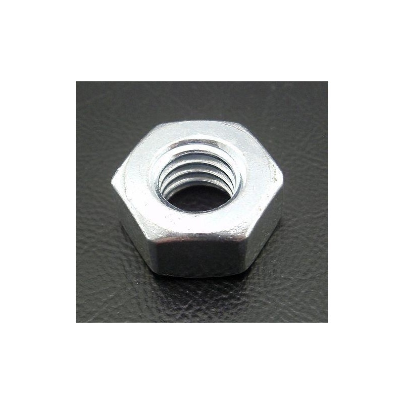 Ecrou 3/8 17 mm pour vis caisse